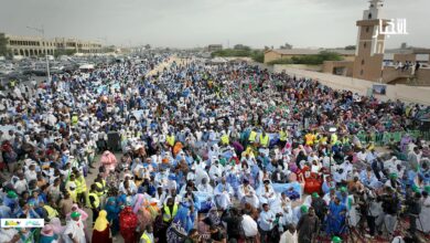 صورة ولد يالي: بيرام الداه اعبيد لم يكن يوما يريد الفتنة1