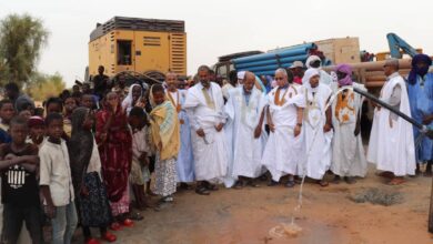 صورة “الإنصاف” بكرو أنفقنا أكثر من 200 مليون فيما ينفع الناس ويمكث في الأرض/ حق الرد