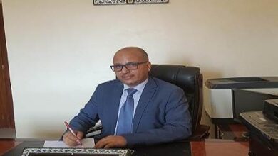 صورة هكذا دون الدكتور شياخ ولد أخيار بخصوص انتهاء مأمورية رئيس جامعة العلوم الإسلامية (تدوينة)