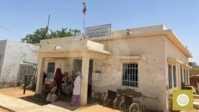 صورة روصو.. وفاة “غامضة” لسيدة تعاني من اضطرابات نفسية