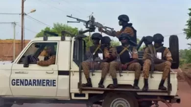 صورة بوركينا فاسو: مقتل 15 شخصا في هجوم نفذه مسلحون في شرقي البلاد