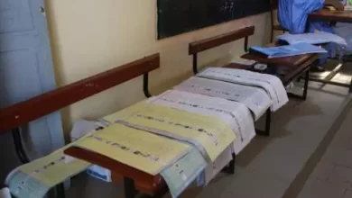 صورة تعرف على نواب نواكشوط الشمالية في البرلمان الجديد