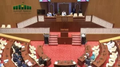 صورة تعرف على النواب الذين ضمنوا دخول البرلمان عبر اللائحة الوطنية