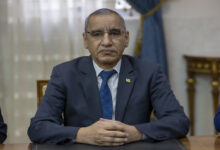 صورة وزير الداخلية يدعو أحزاب الأغلبية لتجاوز تبعات الانتخابات