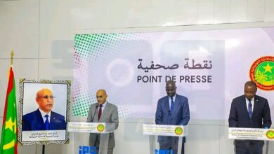 صورة وزير الإسكان : سيتم ترحيل ما يقارب 10 آلاف أسرة من المناطق العشوائية نحو القطاع الجديد