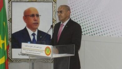 صورة الحكومة: لا تناقض بين التقريرين الموريتاني والمغربي حول وفاة جوب