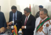 صورة الإنصاف يخسر نواب عمدة بلدية نواذييو
