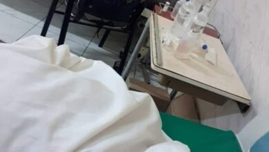 صورة نواكشوط: إجراء عملية جراحية للأمين العام المساعد لتجمع المؤسسات الإعلامية بالمستشفى العسكري