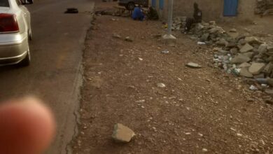 صورة النعمة: درك أعوينات الراجاط يوقف سيارة خلف نايب أمرج دون أي مخالفة (تفاصيل)