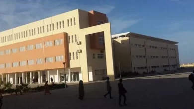 صورة دكاترة عاطلون عن العمل يطالبون غزواني بتعديل سن التوظيفl
