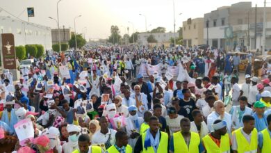 صورة المعارضة: نطالب بإعادة الانتخابات وغير مرتاحين لوضعية البلاد