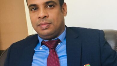 صورة لنكن منصفين.. حصيلة مشرفة رغم الظروف الدولية الصعبة / عبد الرحمن ولد سيدي محمد