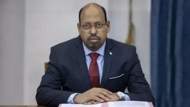 صورة ولد عثمان: موريتانيا لا تحتاج مراعي بلدان الجوار خلال هذه السنة