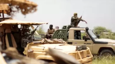 صورة مالي: مقتل 13 شخصا في هجوم لمسلحين في شمال البلاد