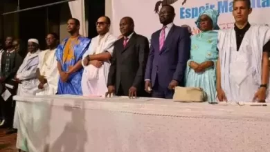 صورة أمل موريتانيا”: موجة العطش وتكررها دليل على عجز النظام تنمويا