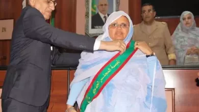 صورة وزير الداخلية: ماضون في دعم المجالس الجهوية ونقدر التحديات التي توجهها