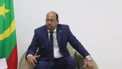 صورة وزير التنمية الحيوانية: سنتخذ الترتيبات اللازمة لتموين أسواق السنغال بالأضاحي