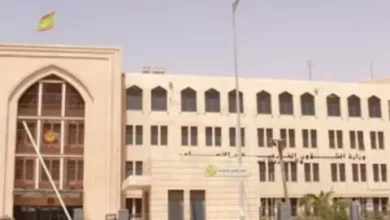 صورة موريتانيا تشيد باتفاق الأطراف الليبية على القوانين المنطمة للانتخابات