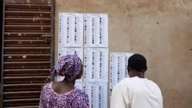 صورة مالي: بدء الاستفتاء على مشروع دستور جديد للبلاد