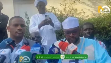 صورة عائلة عمر جوب: نرفض نتائج التشريح ونطالب بتحقيق مستقل في أسباب الوفاة