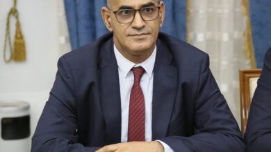 صورة الحكومة: التهدئة السياسية خيار استراتيجي لا رجعة فيه