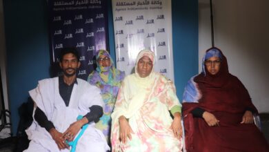 صورة معاقون يطالبون بإصدار مراسيم تطبيقية لمنح حقوقهم المقررة في القانون