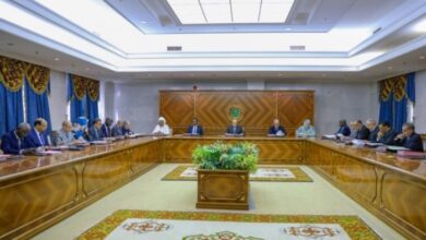 صورة تعرف على البيان الصادر عقب اجتماع الوزراء (نص البيان)