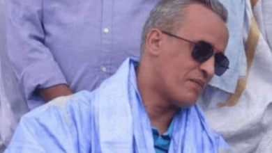 صورة ولد بوسيف لعب دورا مهما في حملة الإنصاف بولاية لعصابة رغم قوة المنافسة (تفاصيل)