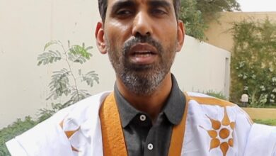صورة الشرطة القضائية تحيل النائب محمد بوي إلى وكيل الجمهورية