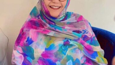 صورة النايب اللولة يدعوا إلى لفتة كريمة لواحات النخيل بمقاطعة تجكجة خوفا عليها من الأندثار (تفاصيل)