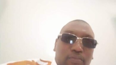 صورة رئيس زاوية الشيخ سيد الخير الشيخ الغيث ولد الشيخ أحمد الهيبه يصدر بيانا للرأي العام الوطني (نص البيان)
