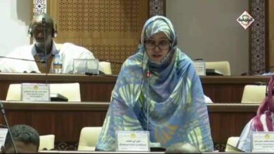 صورة نايب تجكجة يطالب بالابتعاد عن الاحتكار والمضاربة خوفا من زيادات جنونية في الأسعار (فيديو)
