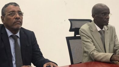 صورة وزير الصيد الجديد يدعو طاقمه للشفافية وتسريع وتيرة العمل