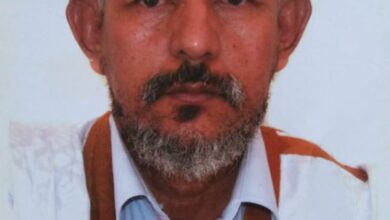 صورة الحسن أحمد سالم  اميمين يكتب: تحت يافطة حرية التعبير