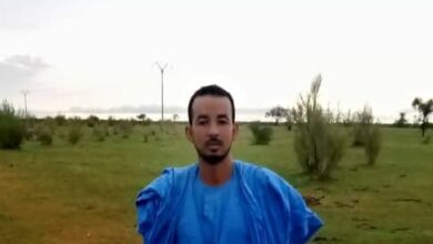 صورة خلف نائب دائرة أمرج يطالب الرئيس بإنصاف الأخلاف والنظر في وضعيتهم