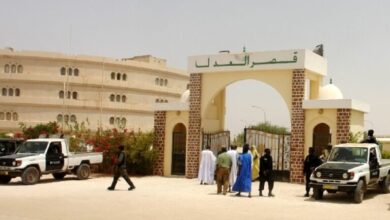 صورة “ملف العشرية”: محكمة الفساد تستأنف جلسات محاكمة المتهمين