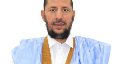 صورة ولد الصبار : مناخ التهدئة والتآخي الذي خلقه النظام الحالي ساعد في تفرغ الساسة لمتابعة وانتقاد البرامج الحكومية