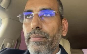 صورة نواكشوط: بعد رفع الحصانة الشرطة الوطنية تستدعي  النايب محمد بوي الشيخ محمد فاضل (تفاصيل)