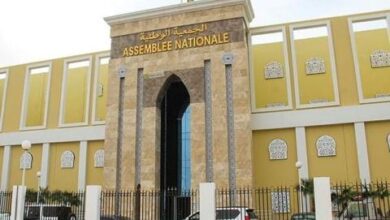 صورة انتخاب مكاتب اللجان البرلمانية بالجمعية الوطنية (أسماء)