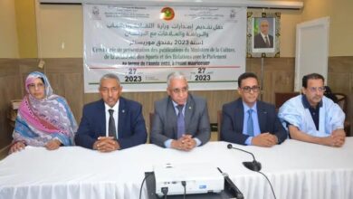 صورة معالي وزير الثقافة يشرف على حفل تقديم إصدارات لوزارة الثقافة