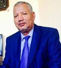 صورة المدير العام لاذاعة موريتانيا : يكتب / موريتانيا لا تقاد برأسين ولا تتحدث بلسانين!