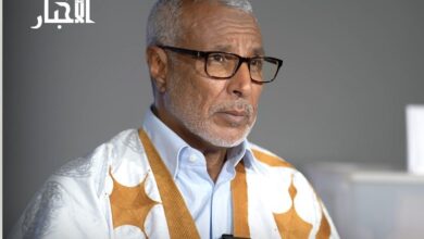 صورة فريق الأغلبية يرفض عضوية لجنة رفع الحصانة عن النائب محمد بوي