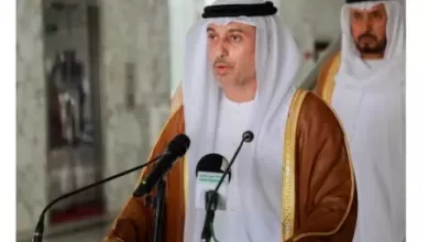صورة الإمارات تعلن نيتها بناء جامعة للتخصصات العلمية في موريتانيا