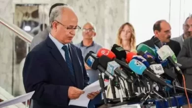 صورة موريتانيا: ثمانية وزراء خارج التشكيلة الحكومية الجديدة