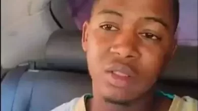 صورة أسرة المشتبه بإساءتها للرسول: نثق في القضاء وننتظر حكمه بعد انتهاء التحقيق