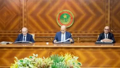 صورة المجلس الأعلى للقضاء يصادق على تحويلات في النيابة والقضاء الجالس
