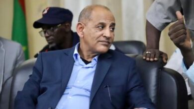 صورة وزير المياه: الهندسة العسكرية ستبدأ تنظيف شبكة الصرف الصحي بكيهيدي غدا