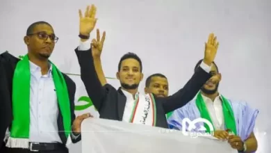 صورة الاتحاد الوطني لطلبة موريتانيا ينتخب أمينا عاما جديدا