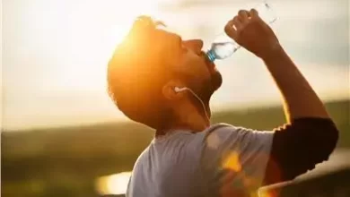 صورة موريتانيا:تحذير من موجة حر “شديدة” في بعض المناطق