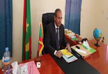 صورة تلويح بإجراءات ضد من يحتفظ بمليكة أراض زراعية دون استغلالها